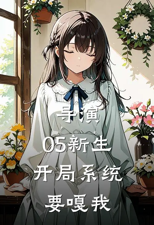 导演：05新生，开局系统要嘎我