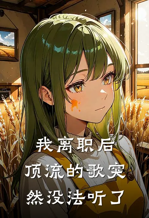 我离职后，顶流的歌突然没法听了