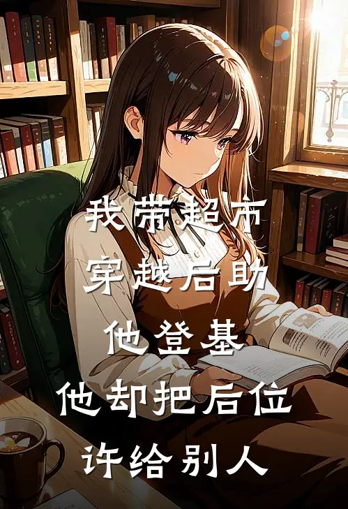 我带超市穿越后助他登基，他却把后位许给别人