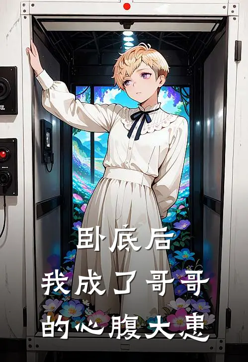 卧底后，我成了哥哥的心腹大患