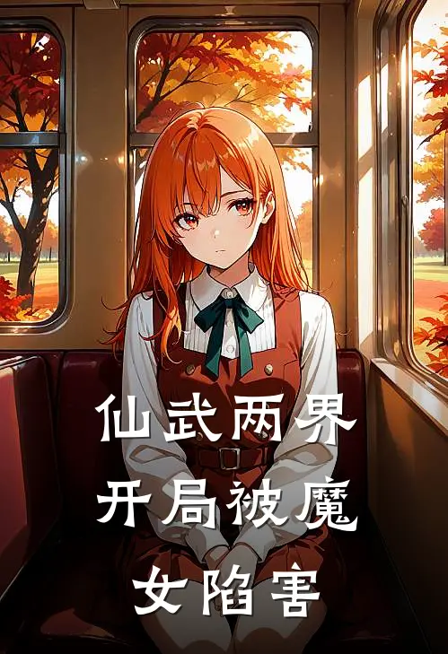 仙武两界,开局被魔女陷害