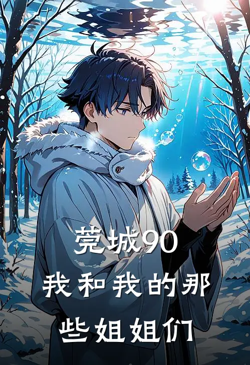 莞城90：我和我的那些姐姐们