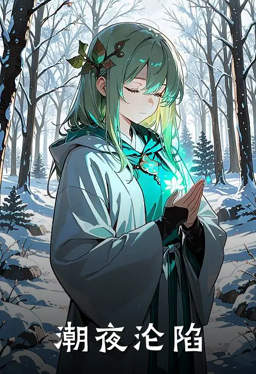 潮夜沦陷